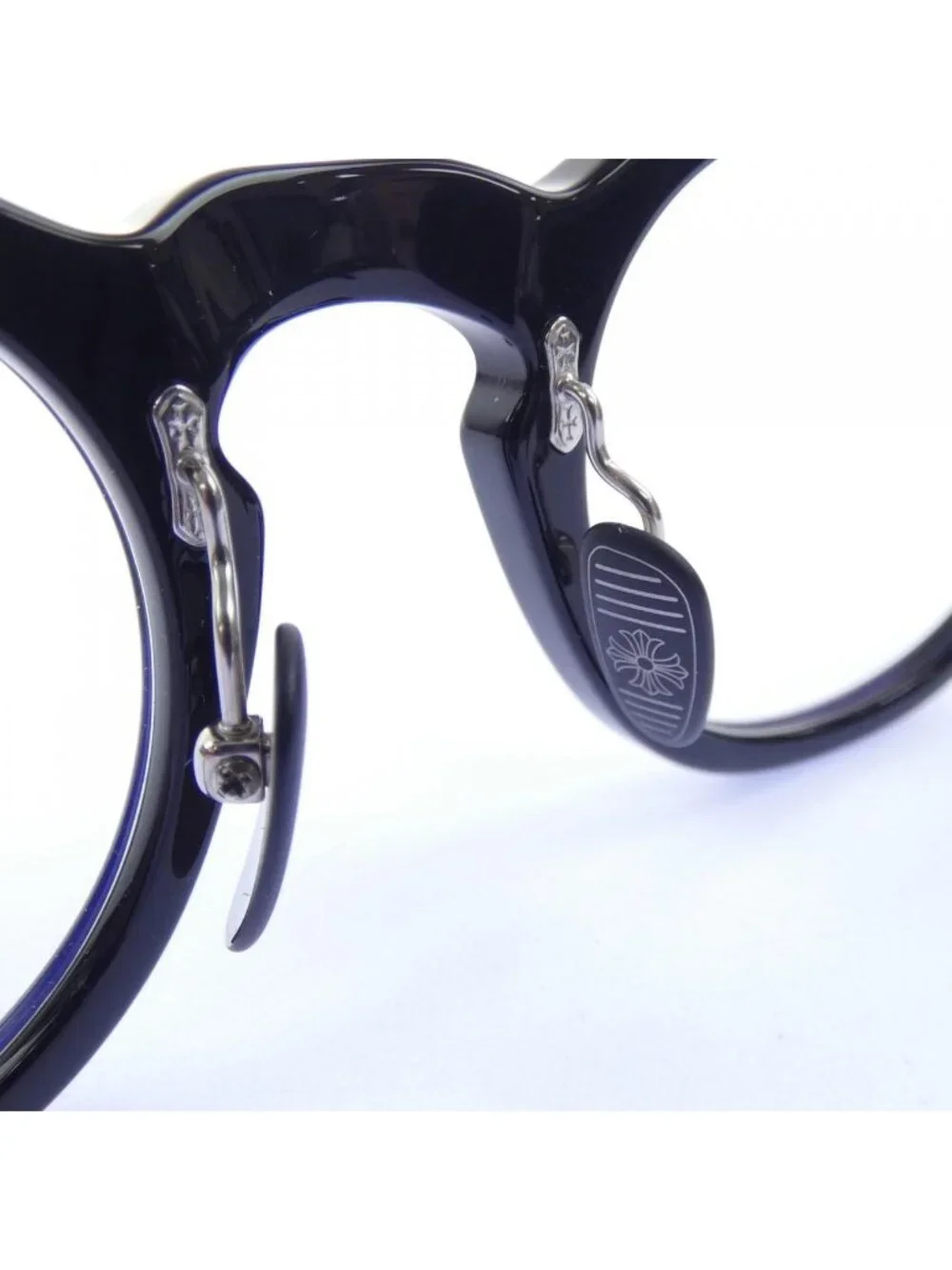 Chrome Hearts Dingalonglinglong Sunglasses Eyewear